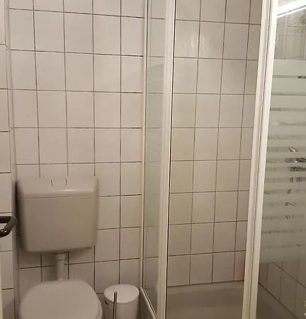 Fewo Kersten - Stadt-apartment *