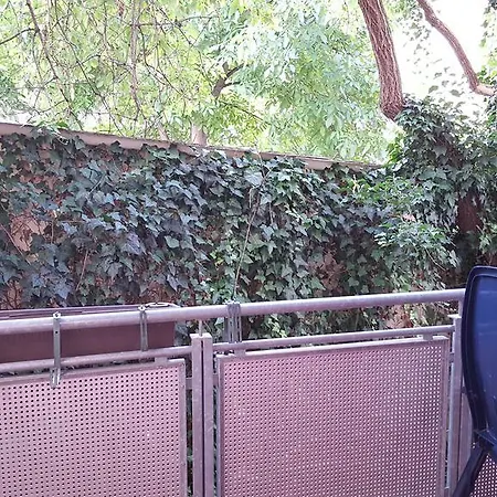 Fewo Kersten - Stadt-apartment *