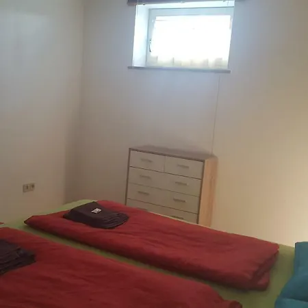 Fewo Kersten - Stadt-apartment Apartment *