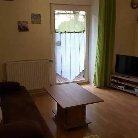 Fewo Kersten - Stadt-apartment Apartment *