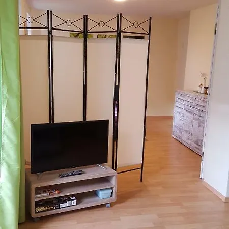 Fewo Kersten - Stadt-apartment Apartment *