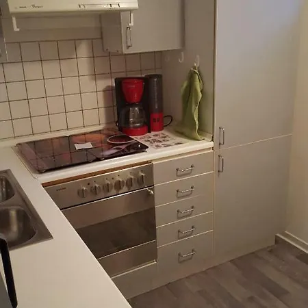 Fewo Kersten - Stadt-apartment Apartment *