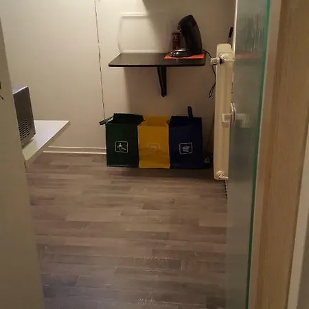 Fewo Kersten - Stadt-apartment Bamberg