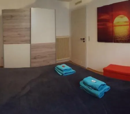 Apartment Fewo Kersten - Stadt-apartment Bamberg