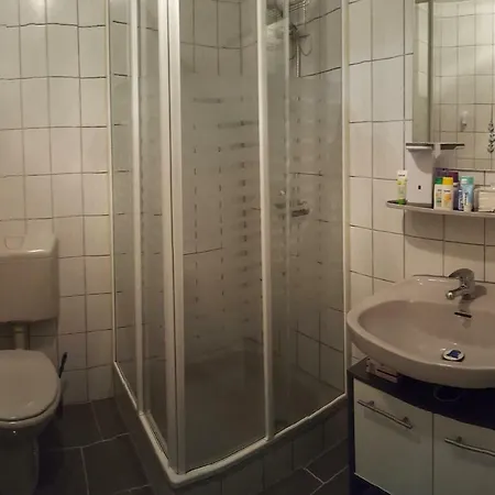 Fewo Kersten - Stadt-apartment Bamberg