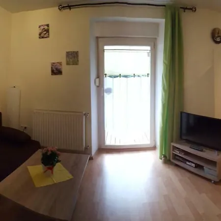 Fewo Kersten - Stadt-apartment Bamberg